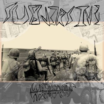 Subversive - Warfront (2026)