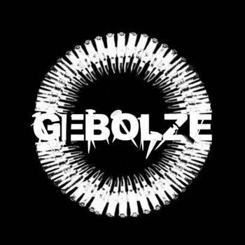 Gebolze (ex-Disreat) - Eternal War (2026)