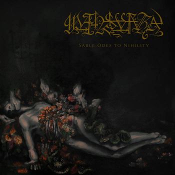 Mansvara - Sable Odes to Nihility (2026)