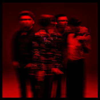 Marmozets - CO.WAR.DICE. (2026)