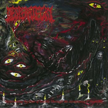 Desperate Cry - Overcoming the Fear of Reality Through the Acceptance of Mortality (2026)