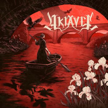 Akiavel - ScelestVs (EP) (2026)