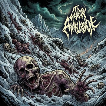 Atrox Avalanche - Demo 2026 (2026)