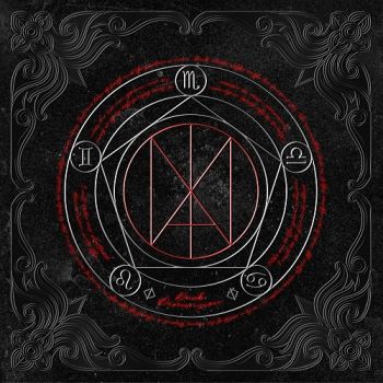 Crimson Day - Dark Dimension (2026)