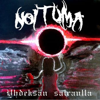Noituma - Yhdeksan Sairautta (2026)