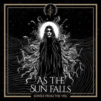As the Sun Falls - Songs From The Veil (2026)