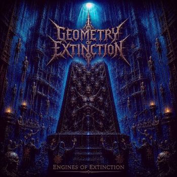 Geometry of Extinction - Engines of Extinction (2026)