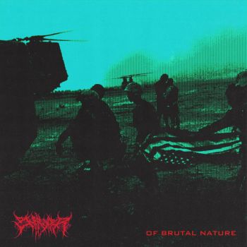 Surrender - Of Brutal Nature (2026)