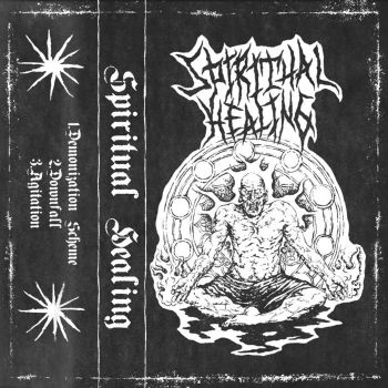 Spiritual Healing - Demo (2026)