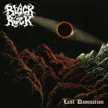 Black Rock - Last Damnation (2026)
