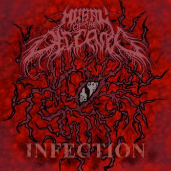 Mural of the Deceased - Infection (2026)