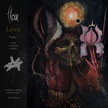 Fleur - Love (2026)
