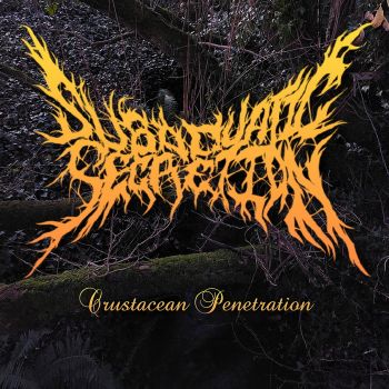 Subaquatic Secretion - Crustecean Penetration (2026)