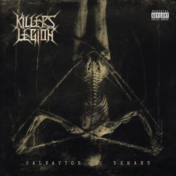 Killers Legion - Salvation on Demand (2026)