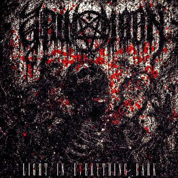 Grimmoon - Light in Everything Dark (2026)