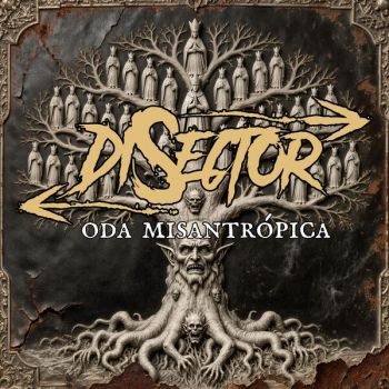 Disector - Oda Misantropica (2026)
