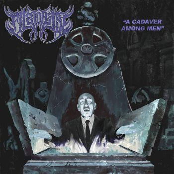 Filet-o-Flesh - A Cadaver Among Men (2026)