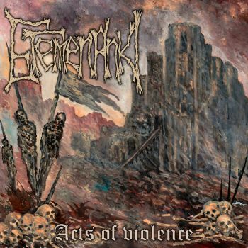 Etemenanki - Acts of Violence (2026)