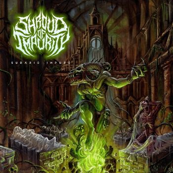 Shroud of Impurity - Sudario Impuro (2026)