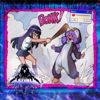 Clubbed Penguin - Bonk! (2026)