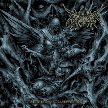 Emasculator - Thaumaturgic Resurrection (2026)