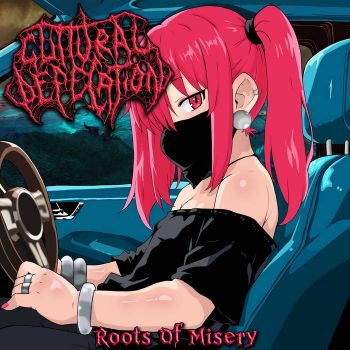 Guttural Defecation - Roots of Misery (2026)