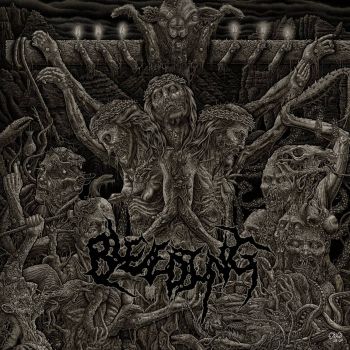 Bleeding - Dispersed Blood Sustenance (2026)