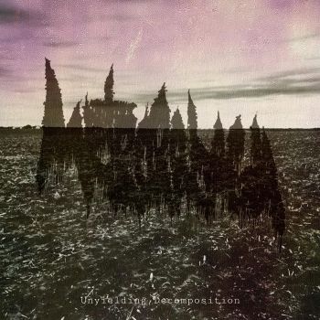 Metrorrhagia - Unyielding Decomposition (2026)