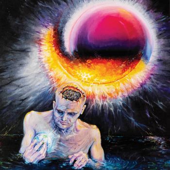 Infestation - Rituals Beneath the Crimson Sun (2026)