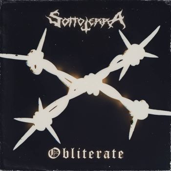 Sottoterra - Obliterate (2026)