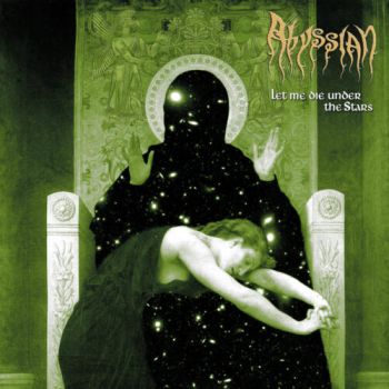 Abyssian - Let Me Die Under The Stars (2026)