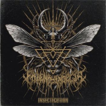 Eaten by Insects - Insectecution (2026)