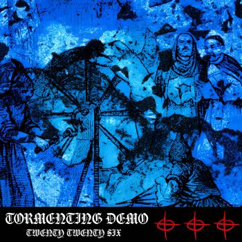 Tormenting - Demo (2026)