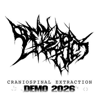 9mmHeadFuck - Craniospinal Extraction (2026)