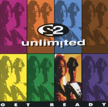 2 Unlimited - Get Ready! (1992)
