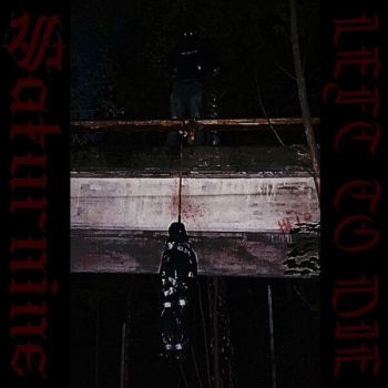 Saturnine - Left to Die (2026)