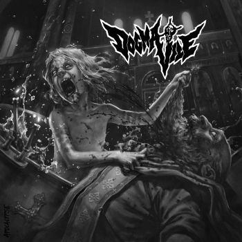 Dogma Vile - First Taste of Humiliation (2026)