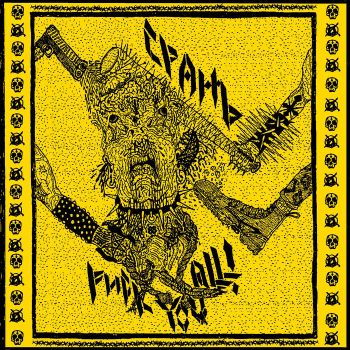 Сранъ - Fuck You All (2026)