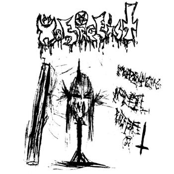 Ubergeist - Mekkanizing Noize Vomit (2026)