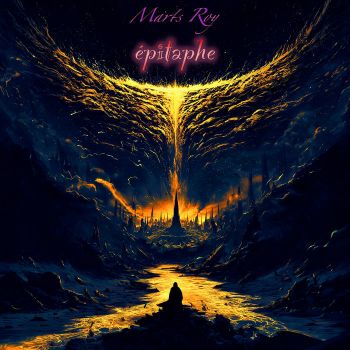 Marts Roy - Epitaphe (2026)