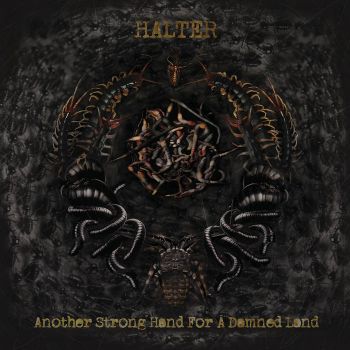 Halter - Another Strong Hand for a Damned Land (2026)