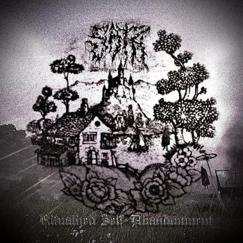 SATA - Ritualized Self Abandonment (2026)
