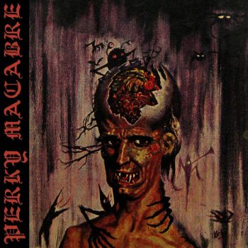 Perky Macabre - Ugly (2026)