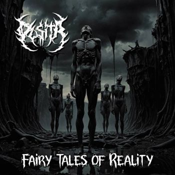 Olsita - Fairy Tales of Reality (2025)