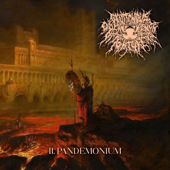 Gluttonous Overindulgence of Relentless Torture - Pandemonium (2026)