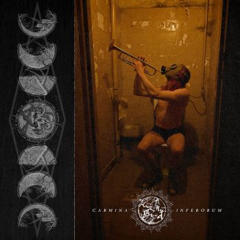 KUR-NU-GI-A - Carmina Inferorum (2026)