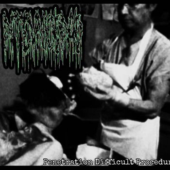 PitevniOdpad - Penetration Difficult Procedure (2026)