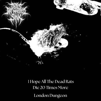 The Devil's Rat Infested Sink - I Hope All the Dead Rats Die 20 Times More (2026)