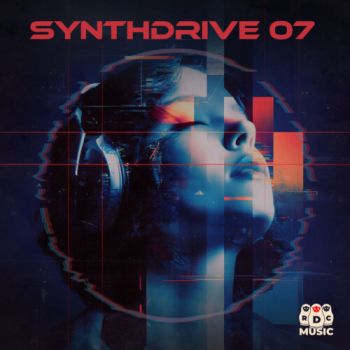 Various Artists - SynthDrive 07 (2026)