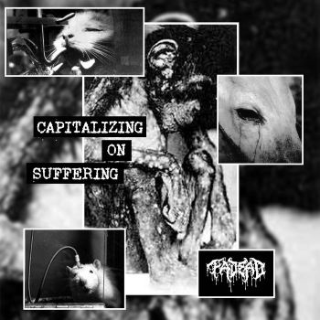 Fadead - Capitalizing on Suffering (2026)